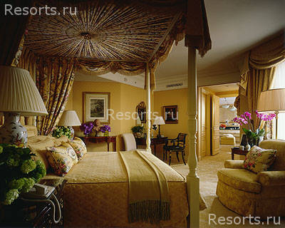 Hotel Four Seasons George V 35